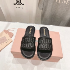 Miu Miu Sandals